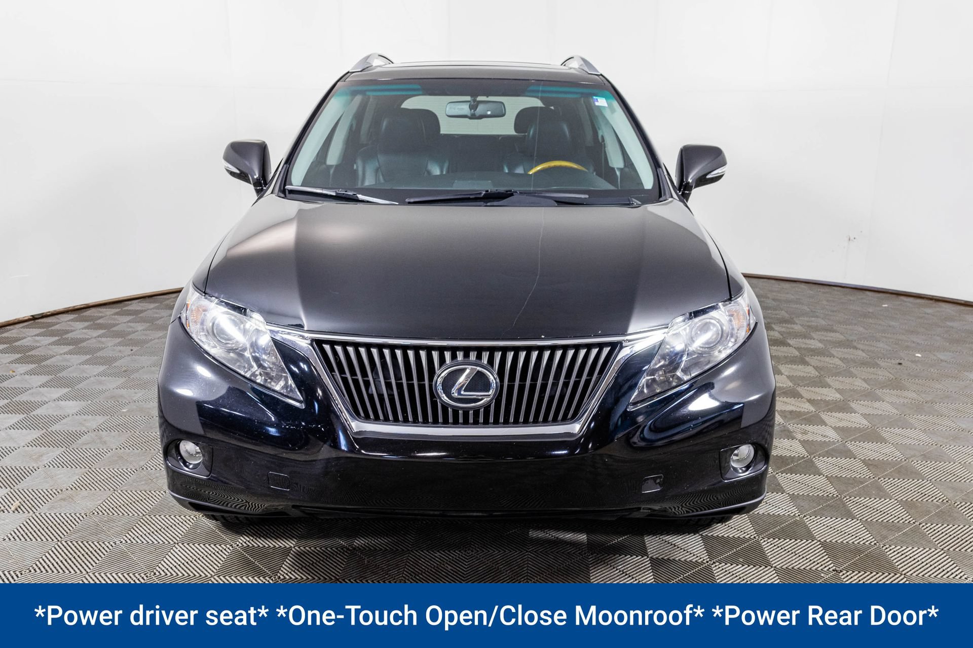 Used 2012 Lexus RX 350 AWD w/ Premium Pkg image 12