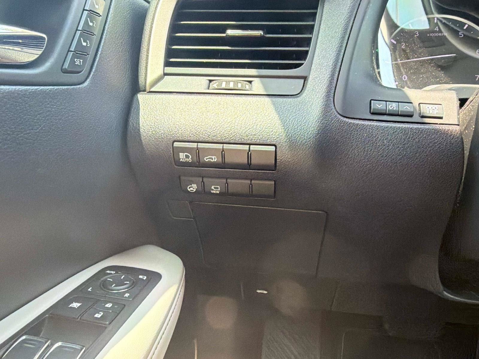 Used 2021 Lexus RX 350 FWD w/ Premium Package image 31
