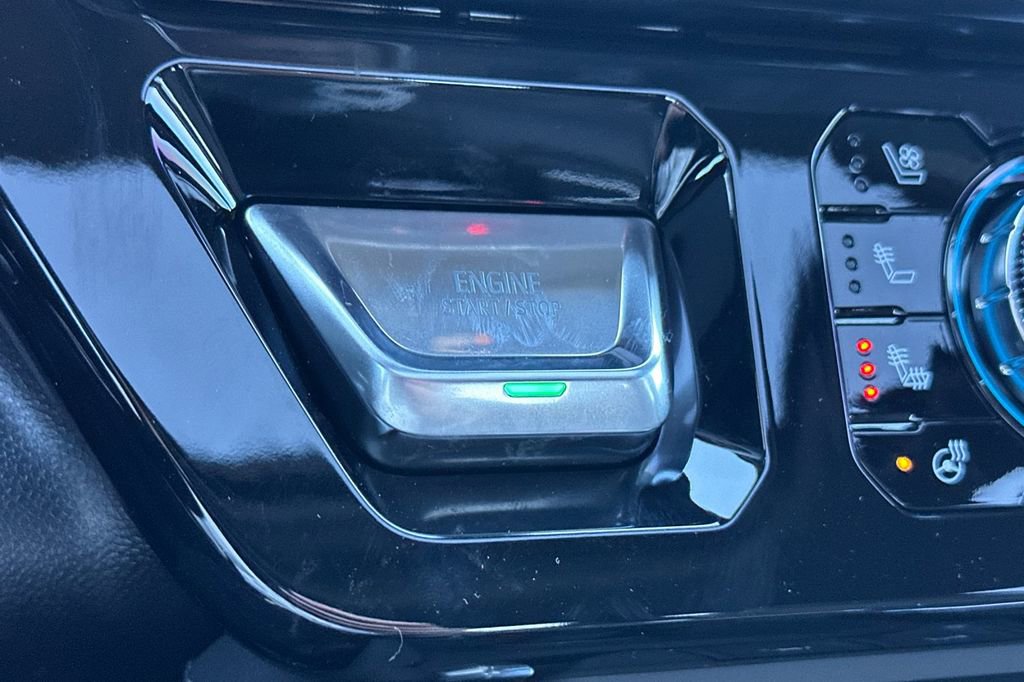 Used 2025 GMC Sierra 1500 Denali image 20