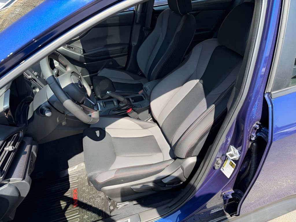 Used 2022 Subaru WRX image 18