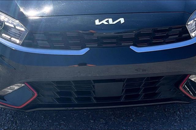 Used 2024 Kia Forte GT-Line FWD image 30