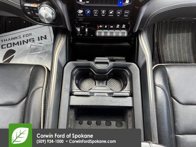 Used 2019 RAM 1500 Limited AWD/4WD image 30
