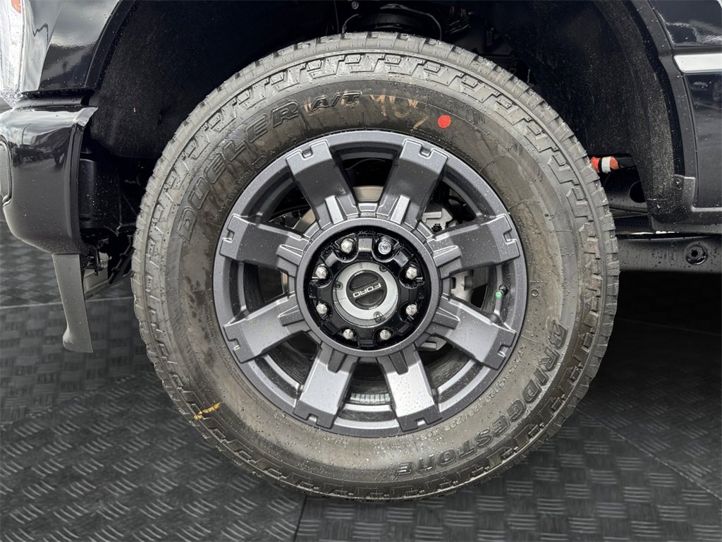 New 2026 Ford F250 XL image 14