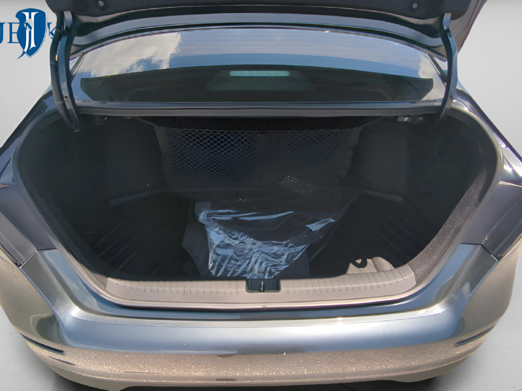 New 2026 Honda Accord LX image 10