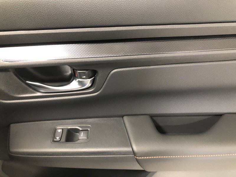 Used 2025 Honda CR-V Sport-L image 16