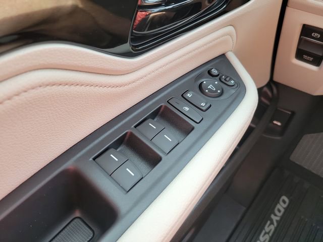 New 2026 Honda Odyssey Elite image 31
