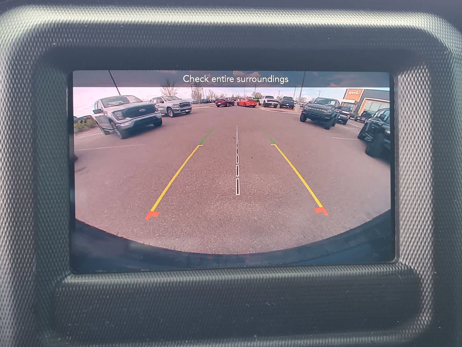 Used 2020 Jeep Wrangler Unlimited Sport AWD/4WD image 19