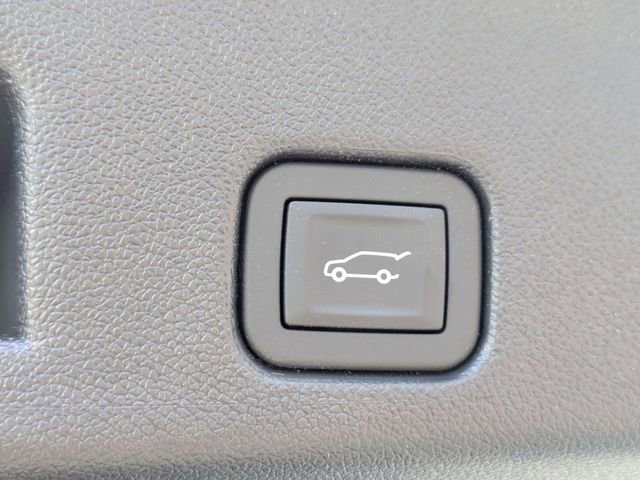 New 2026 Chevrolet Traverse LT image 30