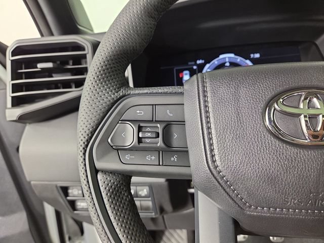 New 2026 Toyota Sequoia TRD Pro AWD/4WD image 21