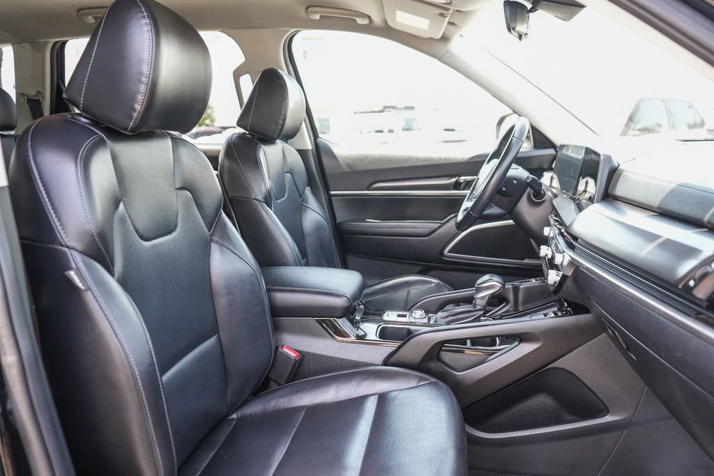 Used 2023 Kia Telluride S AWD/4WD image 19
