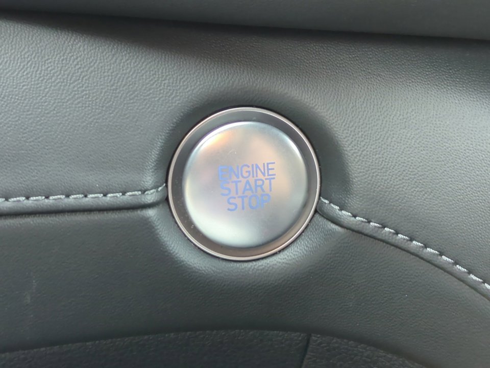 Used 2022 Hyundai Santa Fe Calligraphy FWD image 26