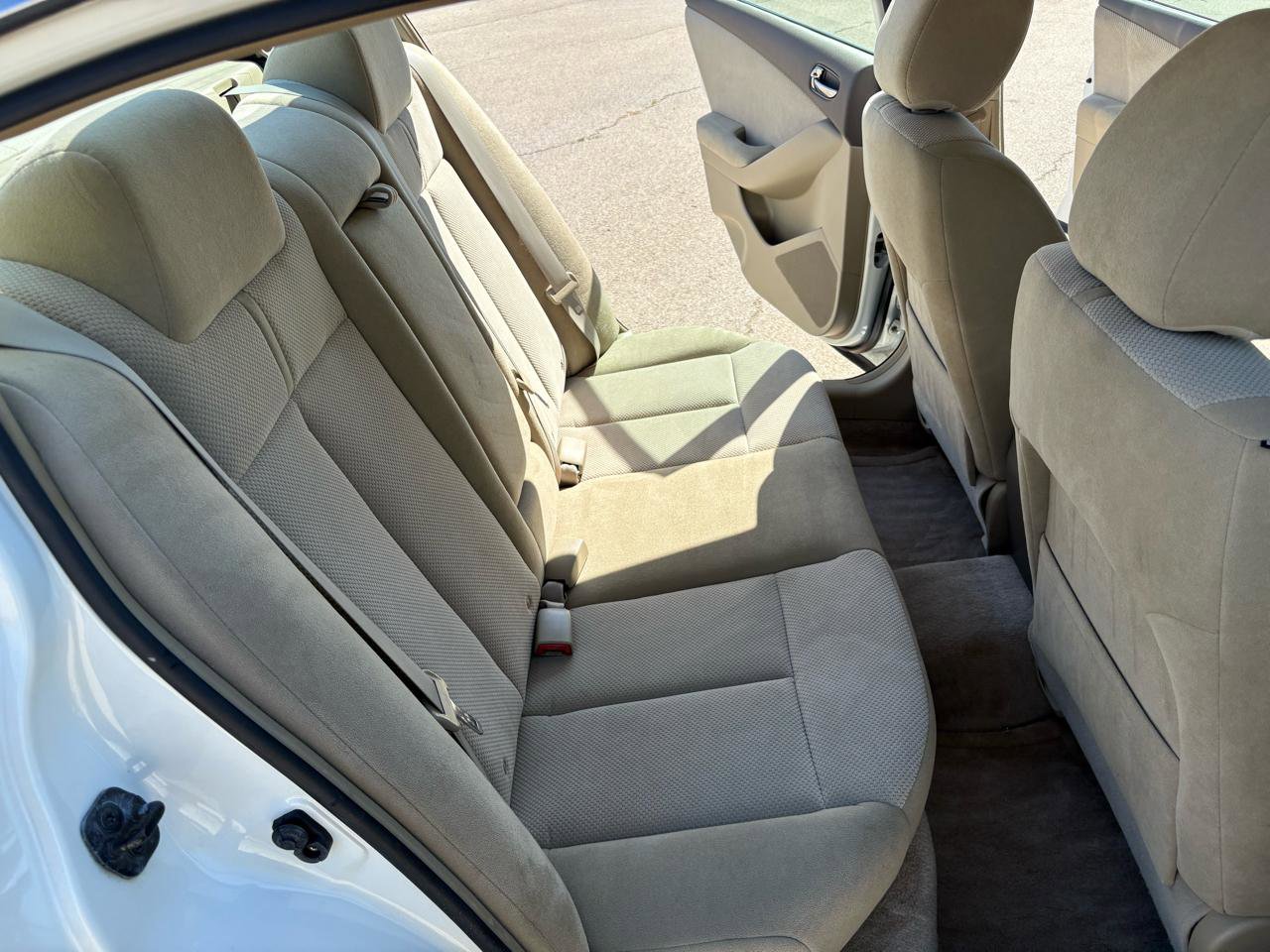 Used 2009 Nissan Altima 2.5 S image 27