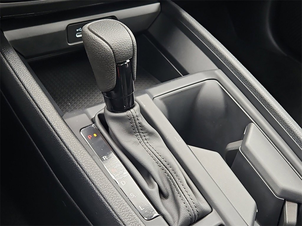 New 2025 Honda Accord SE image 17