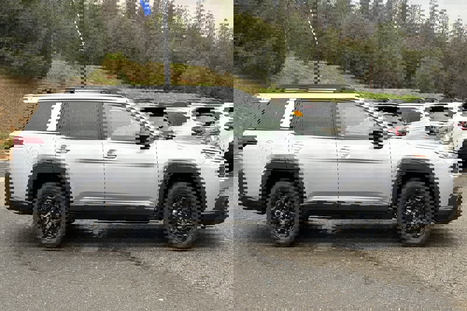 New 2026 Subaru Outback Limited image 2