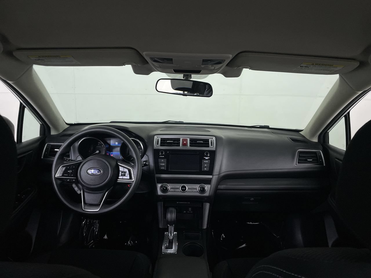 Used 2019 Subaru Outback 2.5i AWD/4WD image 26
