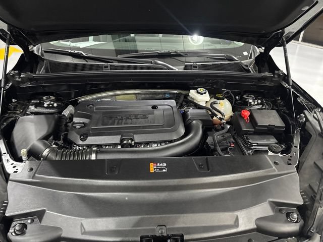 Used 2025 Buick Envision Sport Touring AWD/4WD image 43