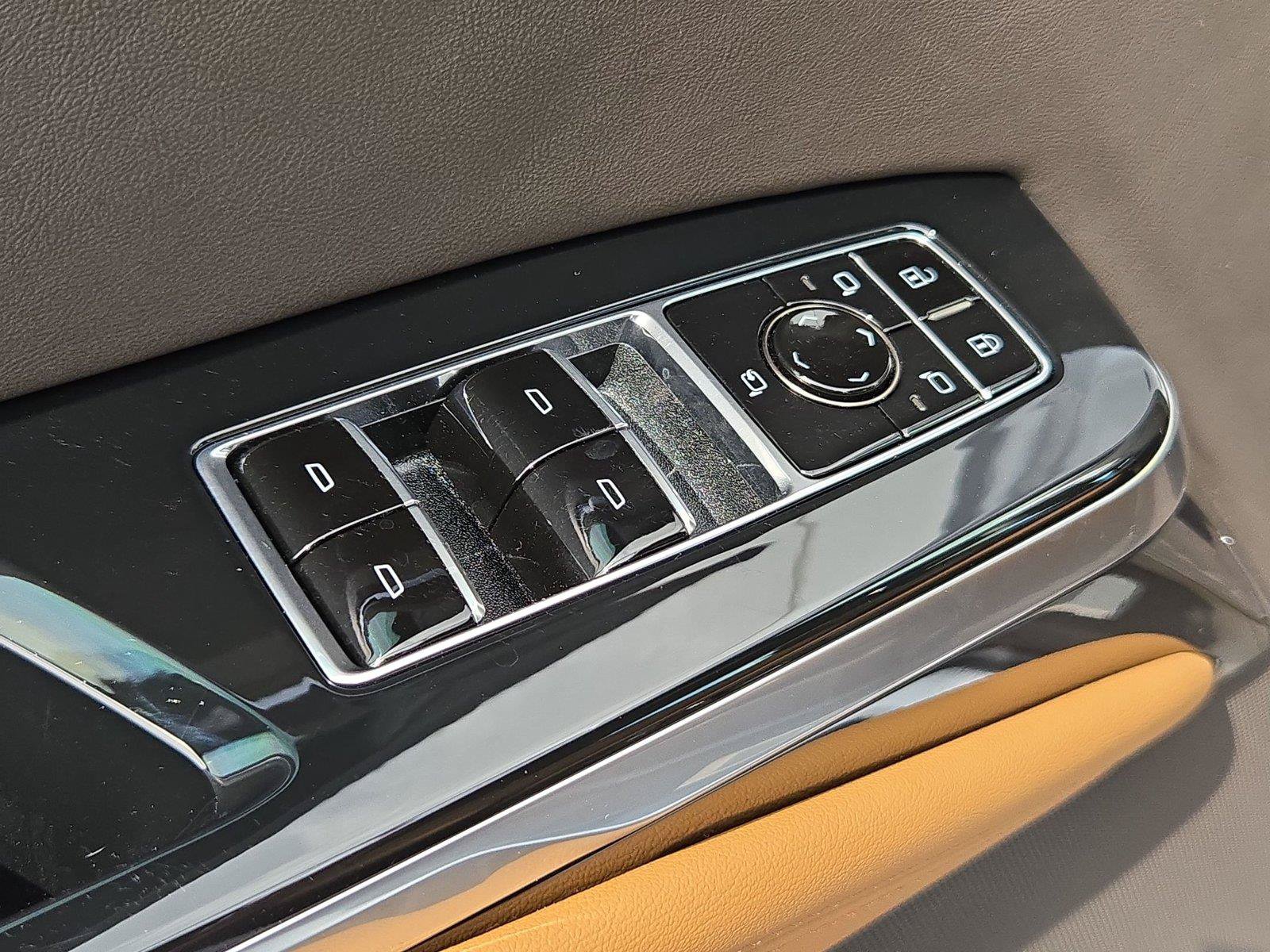 New 2026 Cadillac Escalade Luxury w/ Touring Package AWD/4WD image 26
