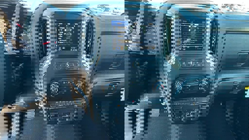 New 2026 Chevrolet Silverado 1500 Custom image 22