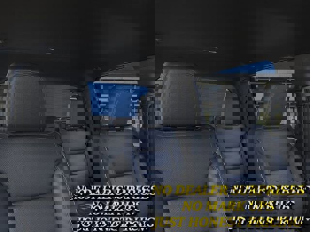 New 2026 Chevrolet Silverado EV LT w/ Plus Package image 24