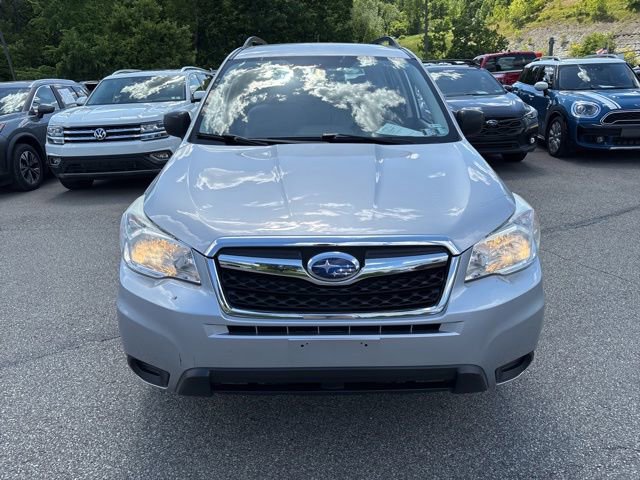 Used 2015 Subaru Forester 2.5i w/ Alloy Wheel Package AWD/4WD image 8