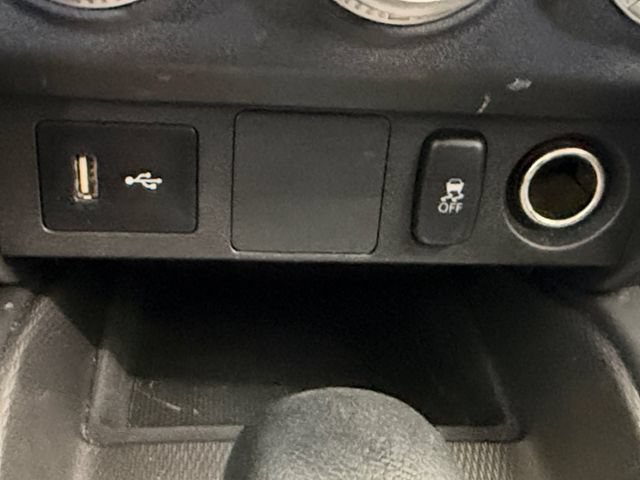 Used 2024 Mitsubishi Outlander Sport ES AWD/4WD image 6