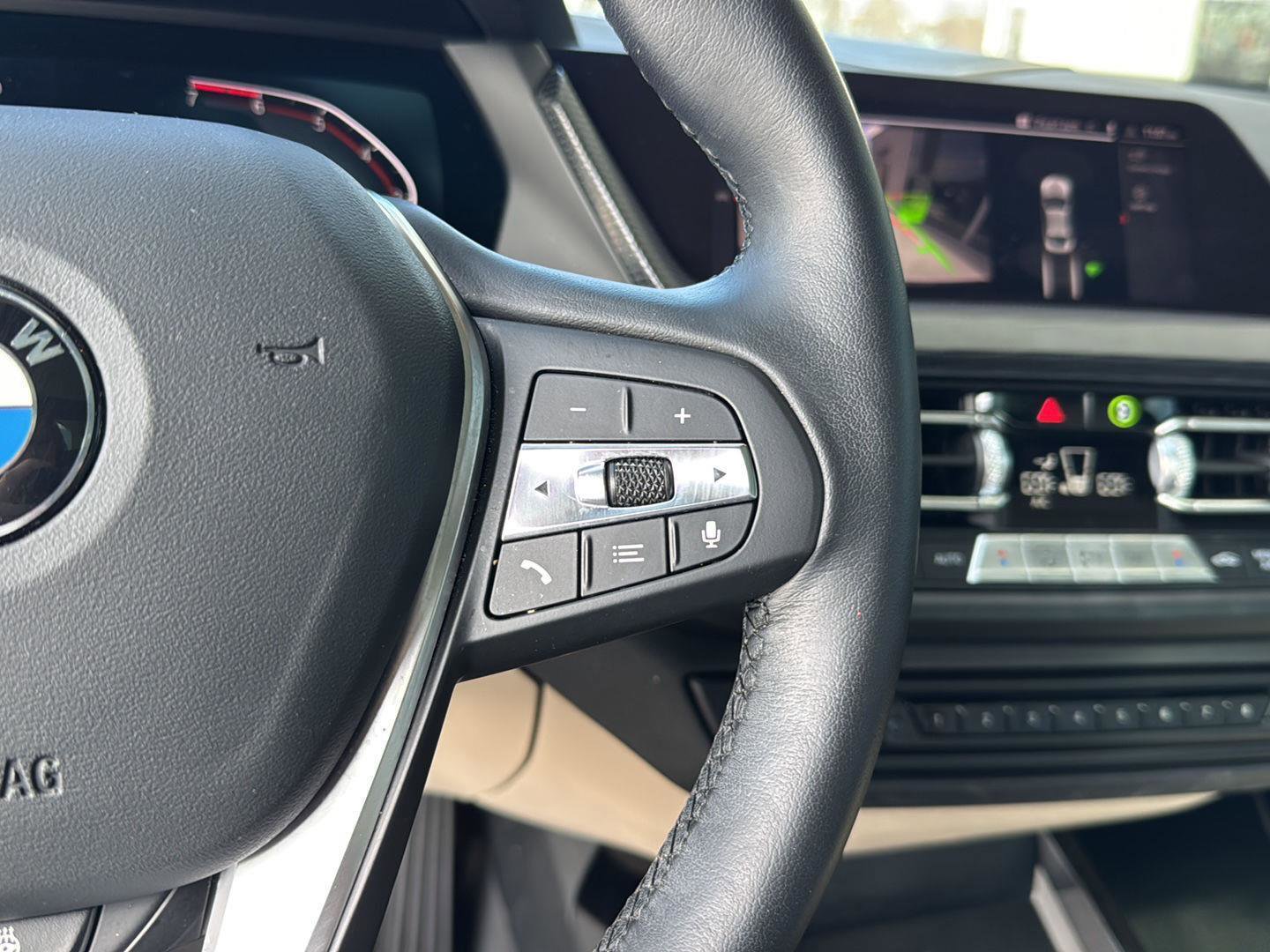 Used 2023 BMW 228i Gran Coupe w/ Convenience Package image 18