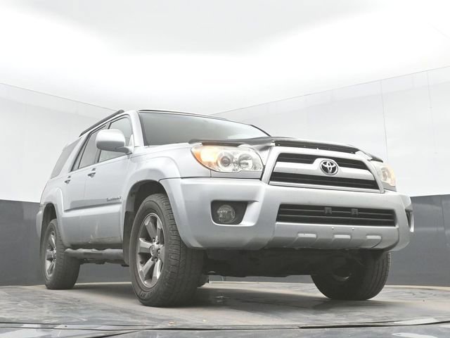 Used 2008 Toyota 4Runner Sport AWD/4WD image 26
