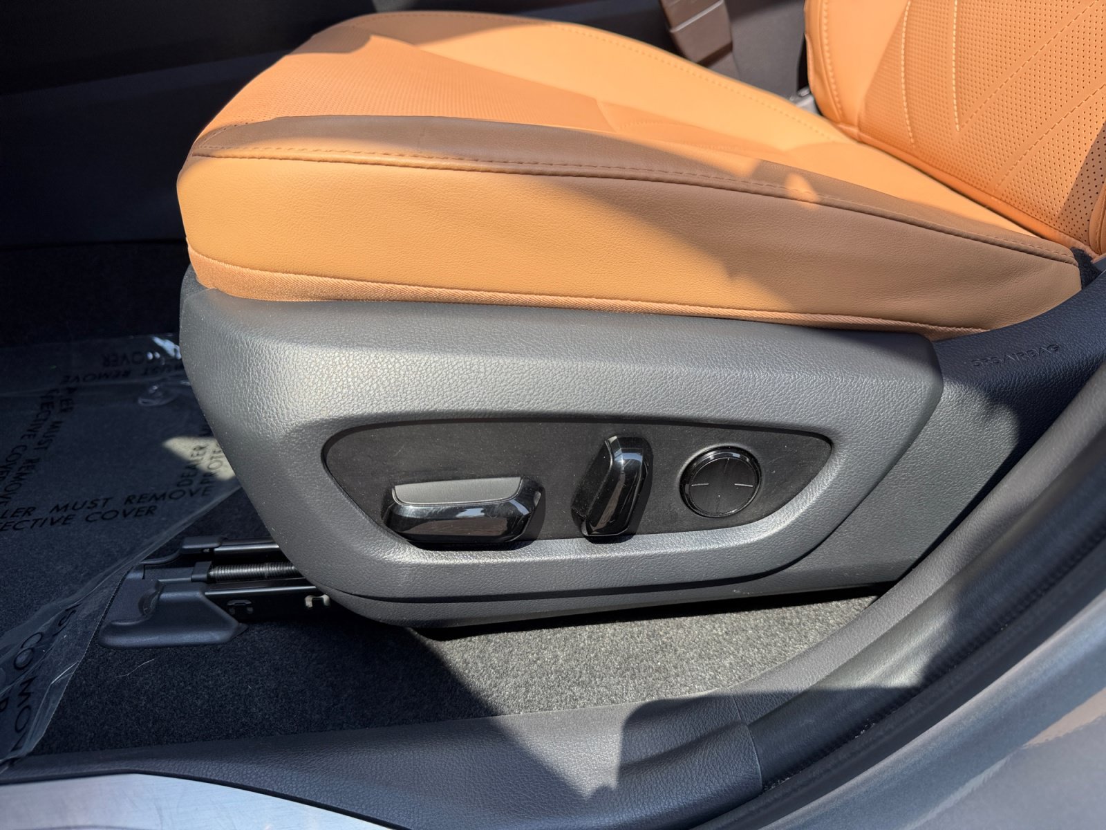 Used 2025 Lexus NX 350 AWD w/ Cold Area Package image 14
