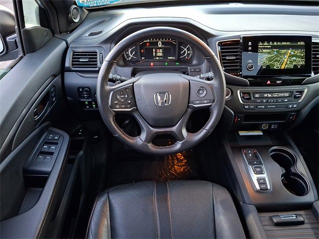 Used 2022 Honda Passport TrailSport image 18