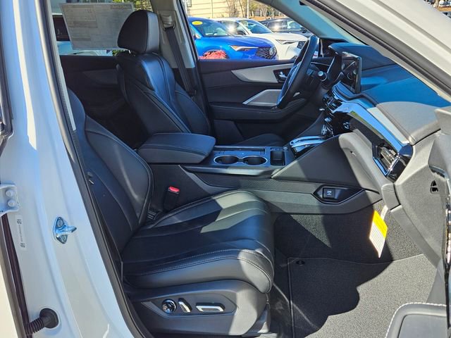 New 2026 Acura MDX FWD w/ Technology Package image 15