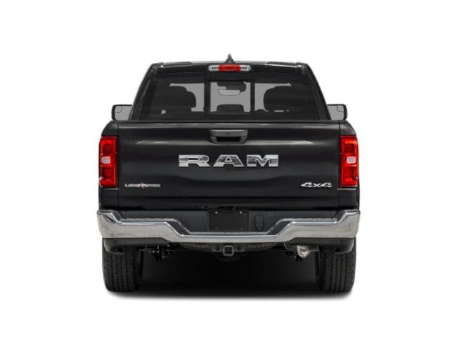 New 2027 RAM 1500 4x4 Crew Cab image 5