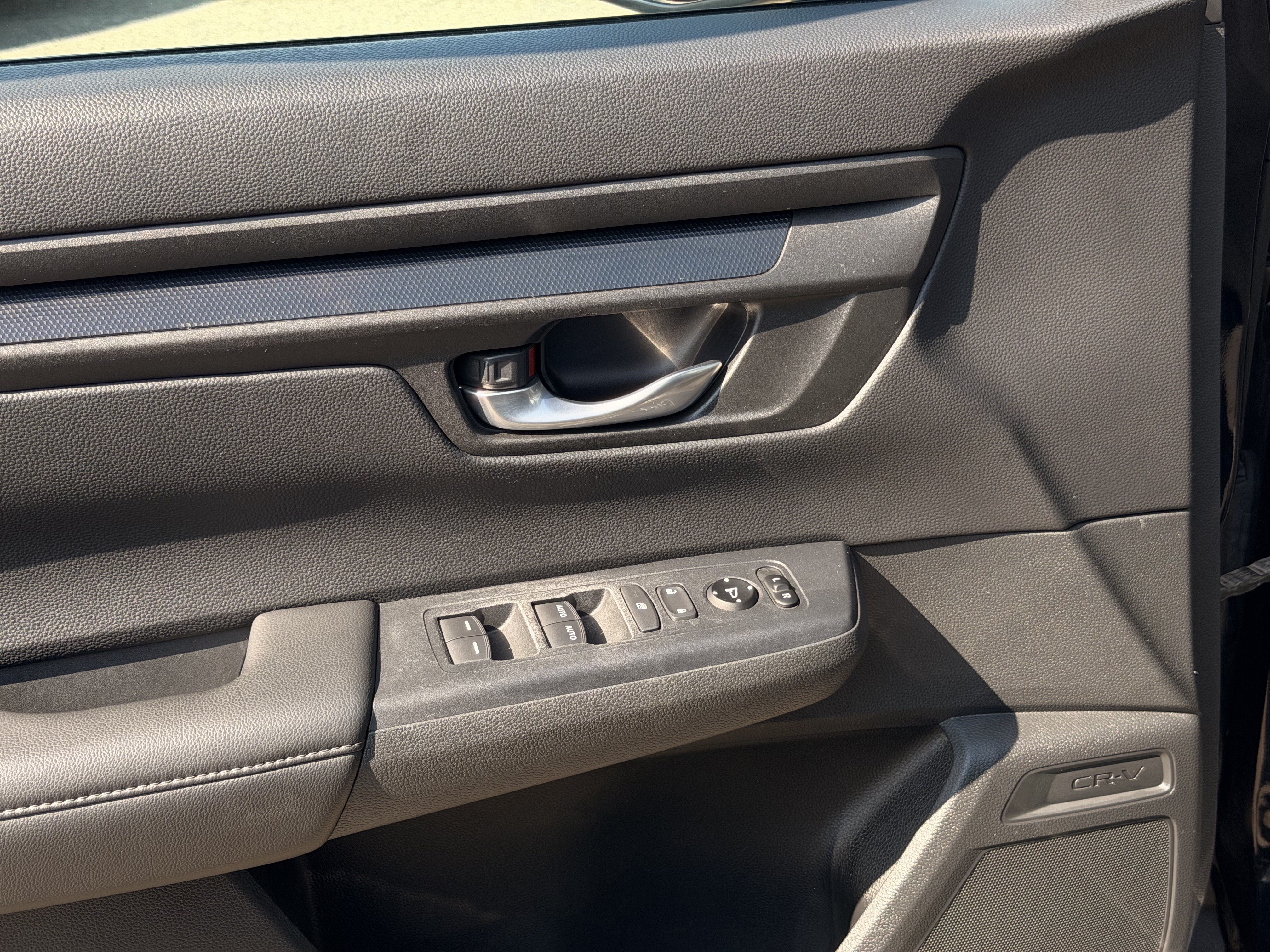 Certified 2023 Honda CR-V EX image 11