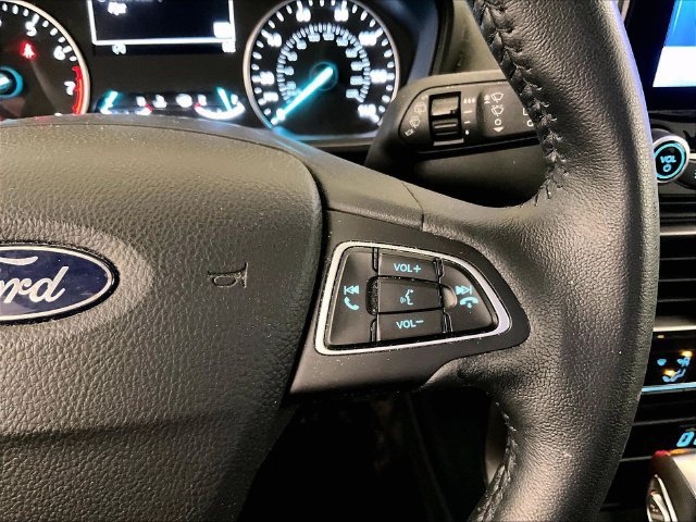 Used 2020 Ford EcoSport SE AWD/4WD image 18