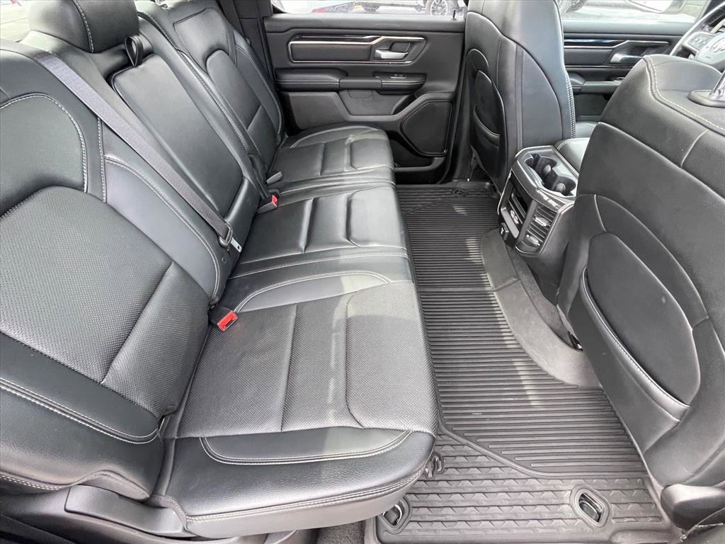 Used 2020 RAM 1500 Sport w/ Advanced Safety Group image 28