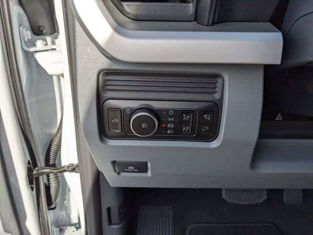 New 2026 Ford F250 XLT image 29