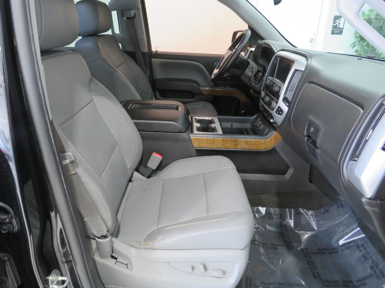 Used 2014 GMC Sierra 1500 SLT image 9
