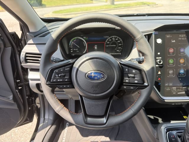 New 2026 Subaru Crosstrek 2.5i Limited AWD/4WD image 23