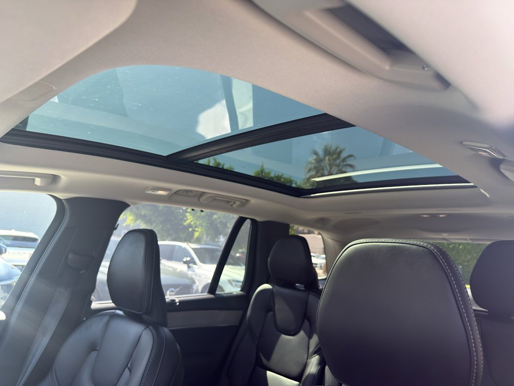 New 2025 Volvo XC90 T8 Ultra w/ Protection Package Premier image 16