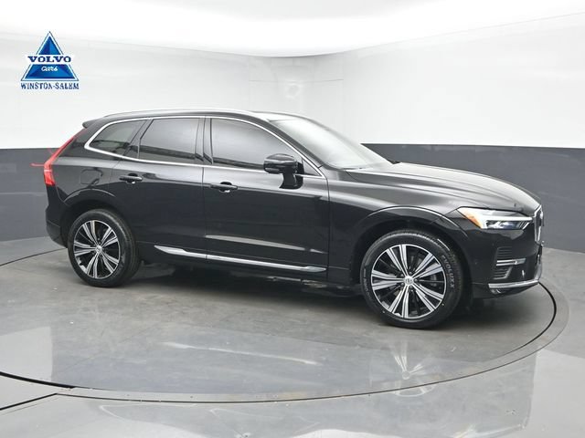 Used 2023 Volvo XC60 B6 Ultimate w/ Climate Package