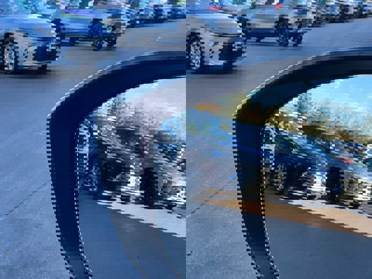 Used 2025 MAZDA CX-70 3.3 Turbo w/ Preferred Package image 21