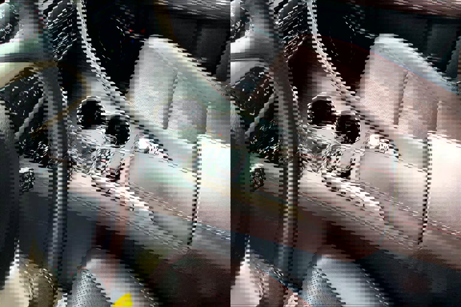 Used 2019 Lexus RX 350 FWD w/ Navigation Package image 16