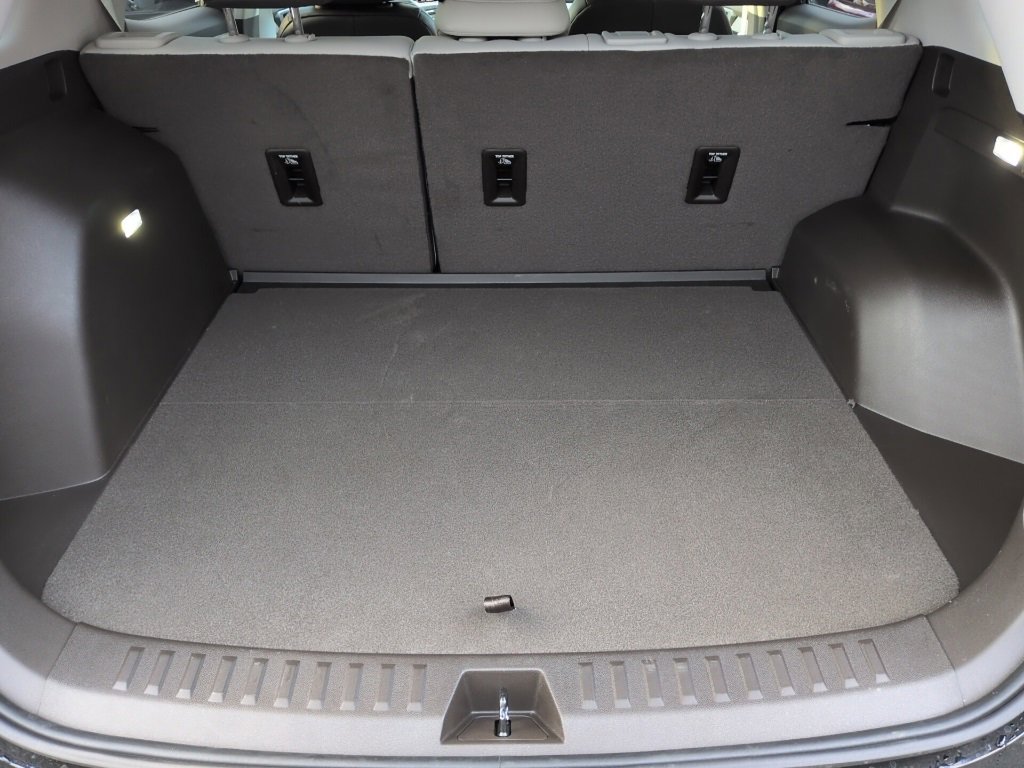 Used 2026 GMC Terrain Denali image 19