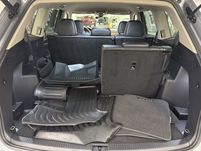Used 2024 Volkswagen Atlas SE image 14
