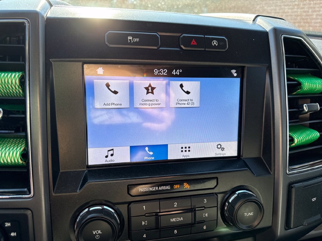 Used 2019 Ford F150 XLT w/ Equipment Group 301A Mid AWD/4WD image 16