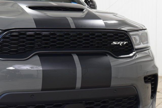 Used 2024 Dodge Durango SRT image 9