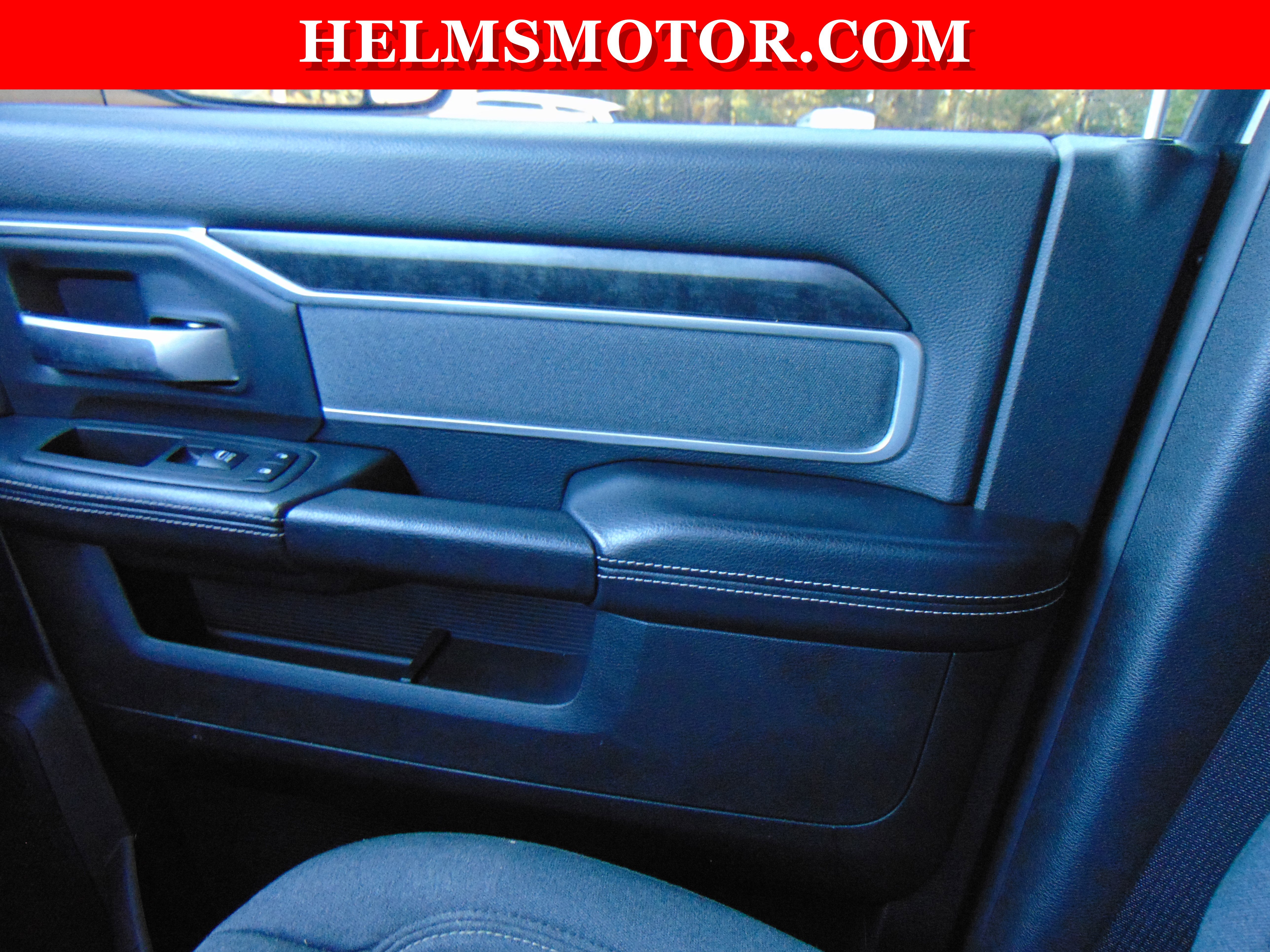 Certified 2022 RAM 2500 Big Horn w/ Night Edition image 35