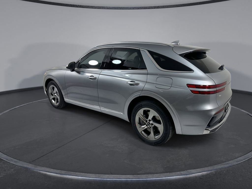 New 2026 Genesis GV70 2.5T AWD/4WD image 6