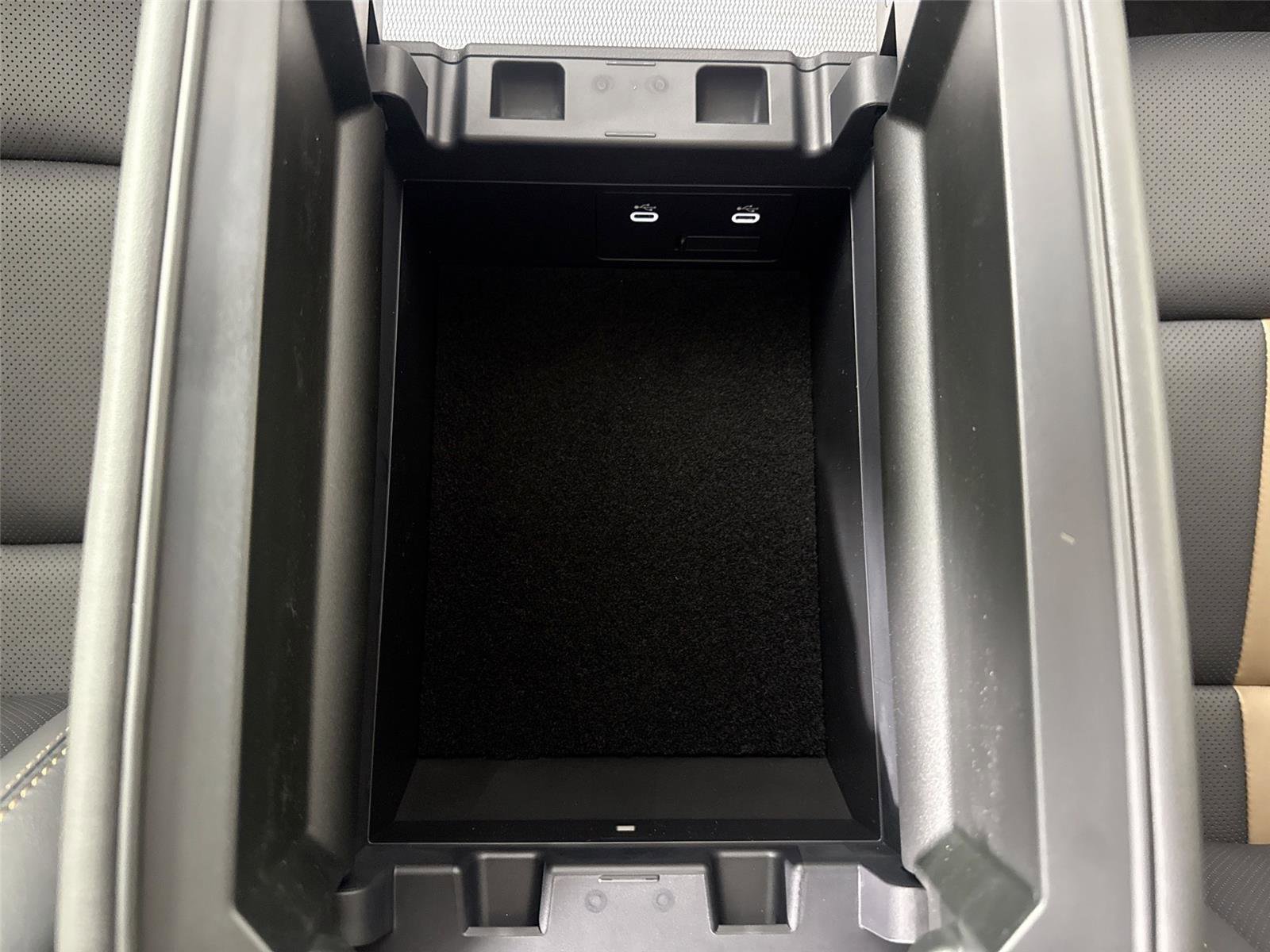 New 2026 MAZDA CX-90 3.3 Turbo w/ Premium Plus Pkg image 36