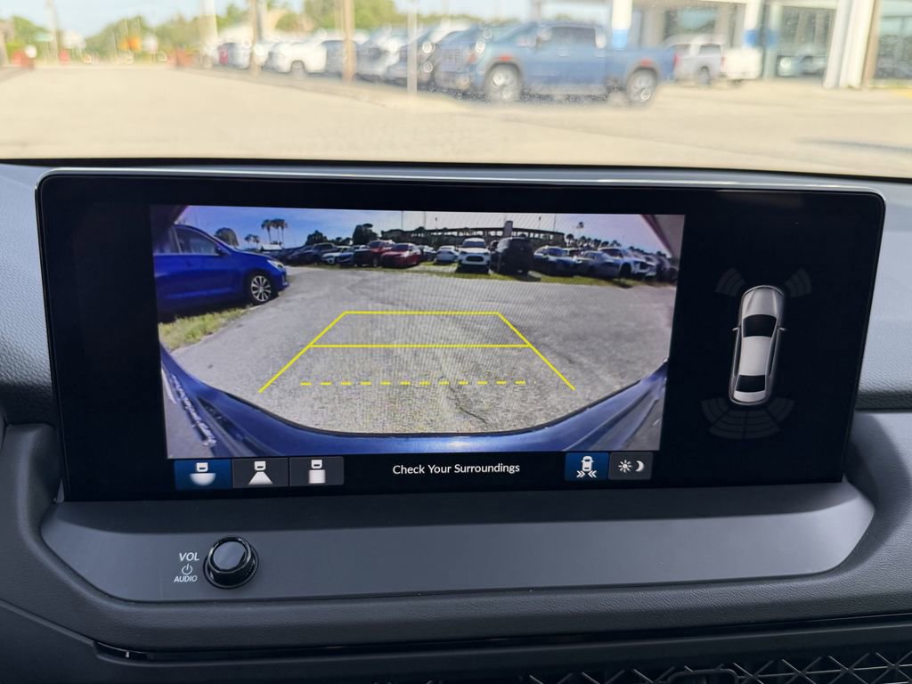Used 2024 Honda Accord EX-L image 23