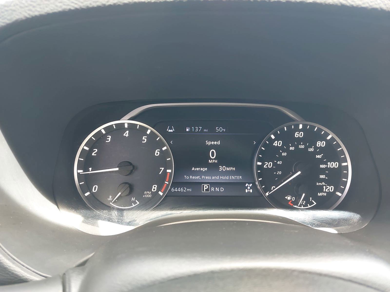Used 2022 Nissan Frontier SV AWD/4WD image 21